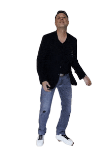 Sticker by Joe Velasco Group