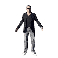 Sticker by Joe Velasco Group