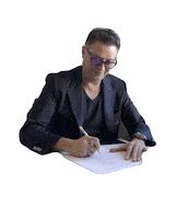 Sticker by Joe Velasco Group