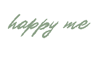 Happy Happiness Sticker