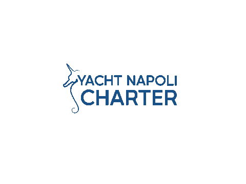 Yachtnapolicharter giphyupload giphystrobetesting boat napoli Sticker