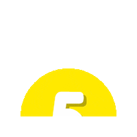 Studio Number Sticker