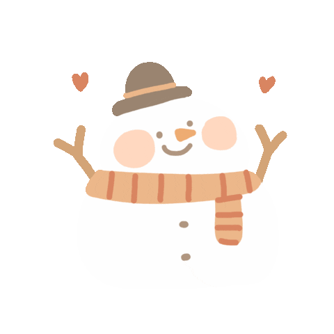Christmas Snow Sticker by chxrrypie