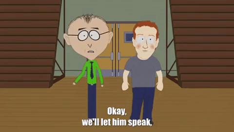 comedy central 21x04 GIF by South Park 
