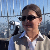 New York GIF by Empire State Building