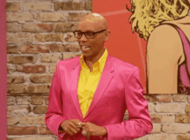 season 3 3x6 GIF by RuPaul's Drag Race