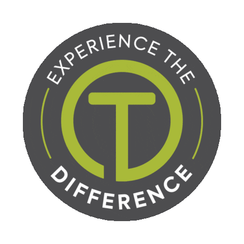Dr T Smile Sticker by Thurman Orthodontics