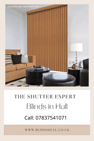 evelyndjones giphygifmaker roller blinds vertical blinds blinds in hull GIF