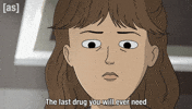 Drug GIF by Adult Swim