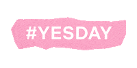 Yes Day Sticker by NETFLIX