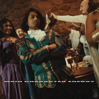 Feeling Myself Aura GIF by Ashwin Gane