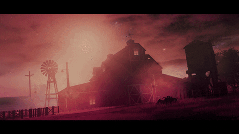 rocketleague giphyupload stranger things rocket league hopper GIF