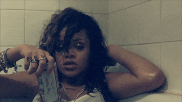 music video GIF by Rihanna