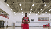 2018 draft GIF by Chicago Bulls