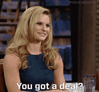 are you in dragons' den GIF by CBC