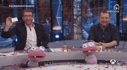 Antena 3 Television GIF by El Hormiguero