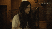 M Night Shyamalan Fall GIF by Apple TV+