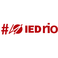 Iedrio Sticker by IED brasil