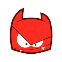 Sticker by Club Atlético Independiente