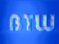 Art Glitch GIF