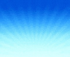 good morning world! sun GIF