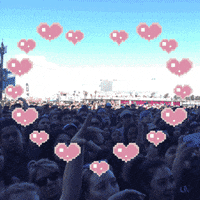 iheart festival GIF by iHeartRadio