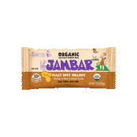 eatjambar  Sticker