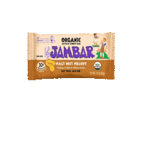 eatjambar  Sticker