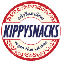 kippygo kippysnacks Sticker