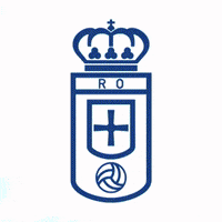 Saul Berjon Celebration GIF by Real Oviedo