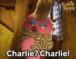 Yelling Stop Motion GIF by Fire Mountain Productions