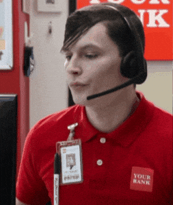 thecallcenterseries giphyupload comedy work tiktok GIF