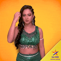 Marathi GIF by Star Pravah