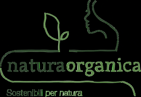 NaturaOrganica giphygifmaker natural organic sustainable GIF