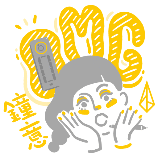 Xencelabs giphyupload omg xencelabs Sticker