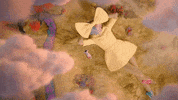 sia no new friends GIF by LSD