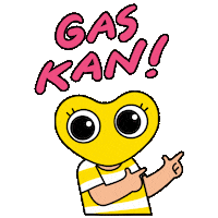 Laraati Sticker by BASE Entertainment