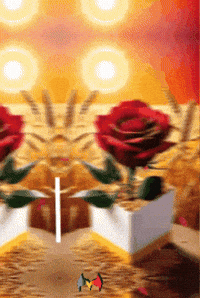 Corazon Amigas GIF by Murcianys LLC