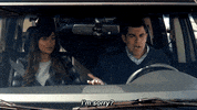 im sorry zooey deschanel GIF by New Girl