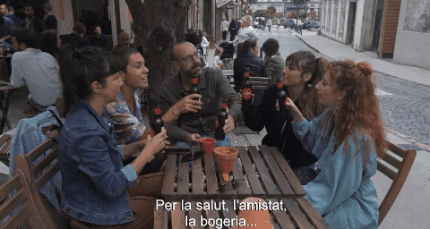 GIF by DLO / Magnolia