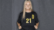 College Soccer GIF by University of Science & Arts