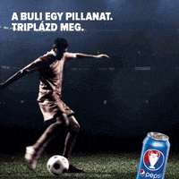 GIF by Pepsi Hungary