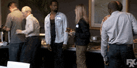 its always sunny sunnyfxx GIF by It's Always Sunny in Philadelphia