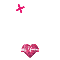Miranda De Ebro Sticker by La Madre Festival