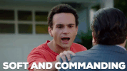the goldbergs GIF by ABC Network