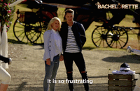 bacheloretteau GIF by The Bachelorette Australia