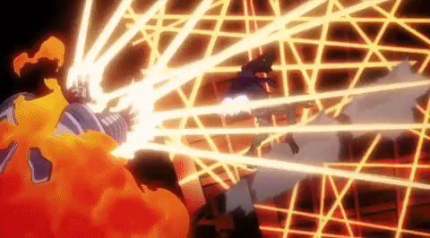 deepdxrkalley endeavor hell spider GIF