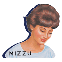 Mizzu_Cosmetics what hmm hmmm mizzu Sticker