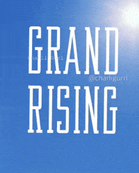 Greetings Salutations Gm Goodmorning Helloking Helloqueen Hello GIF by Charli Gurl