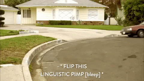 season 4 episode 12 GIF by Workaholics